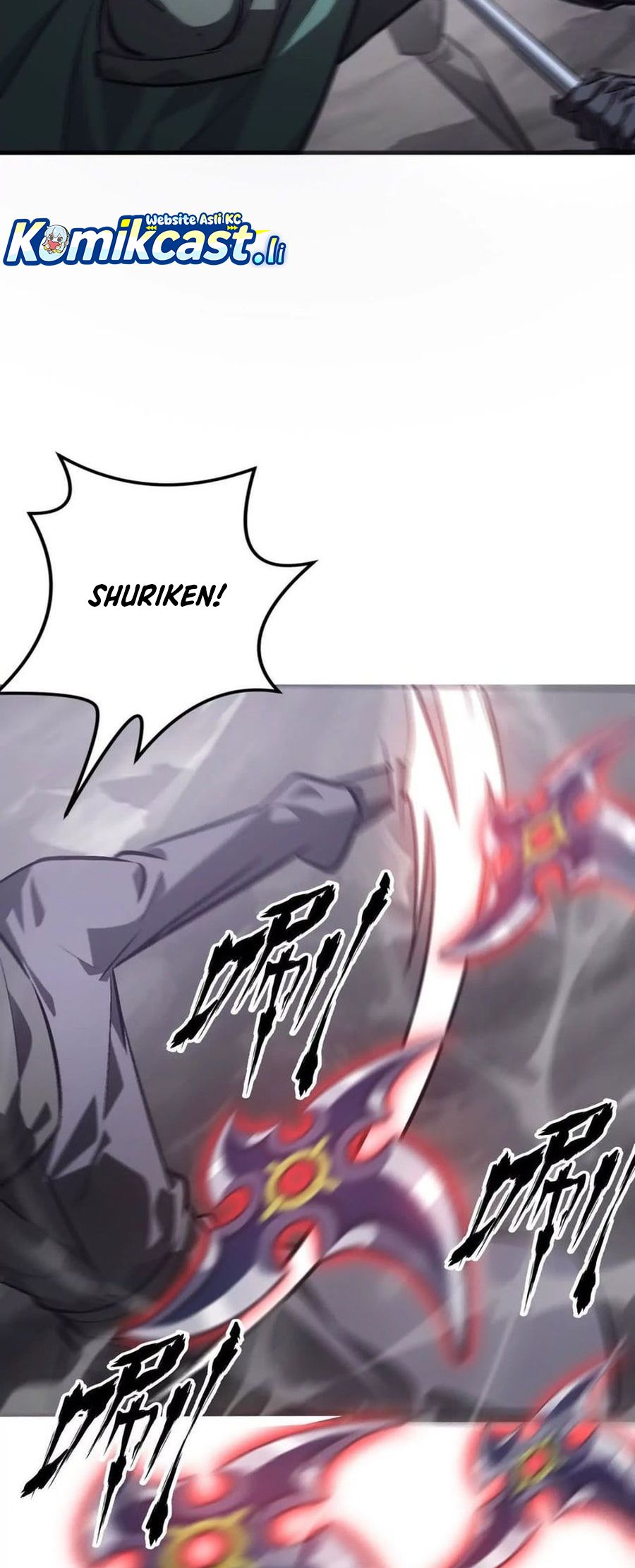 Game Online: Unrivaled In The World (Remake) Chapter 41 Gambar 60