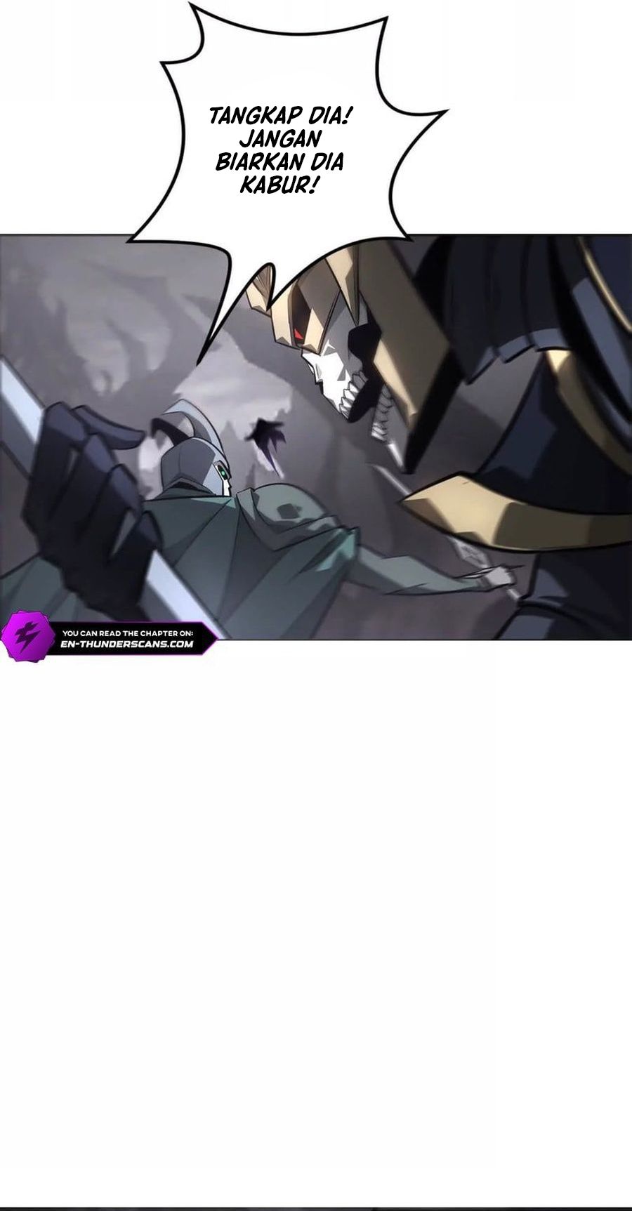 Game Online: Unrivaled In The World (Remake) Chapter 41 Gambar 62