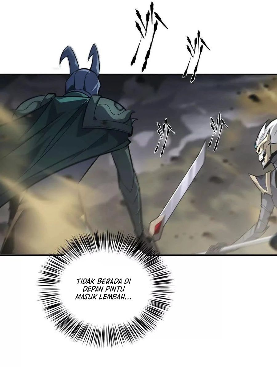 Game Online: Unrivaled In The World (Remake) Chapter 42 Gambar 12