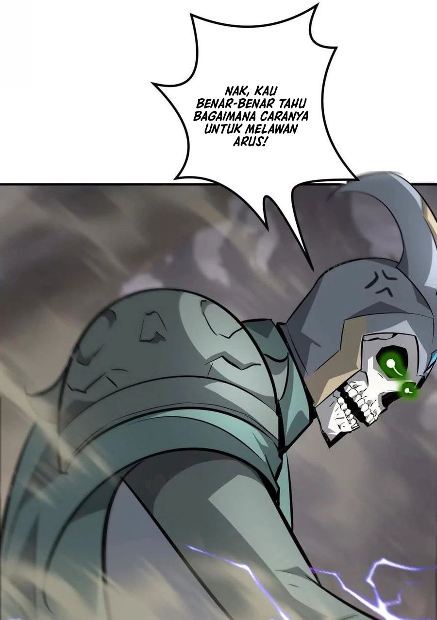 Game Online: Unrivaled In The World (Remake) Chapter 42 Gambar 13