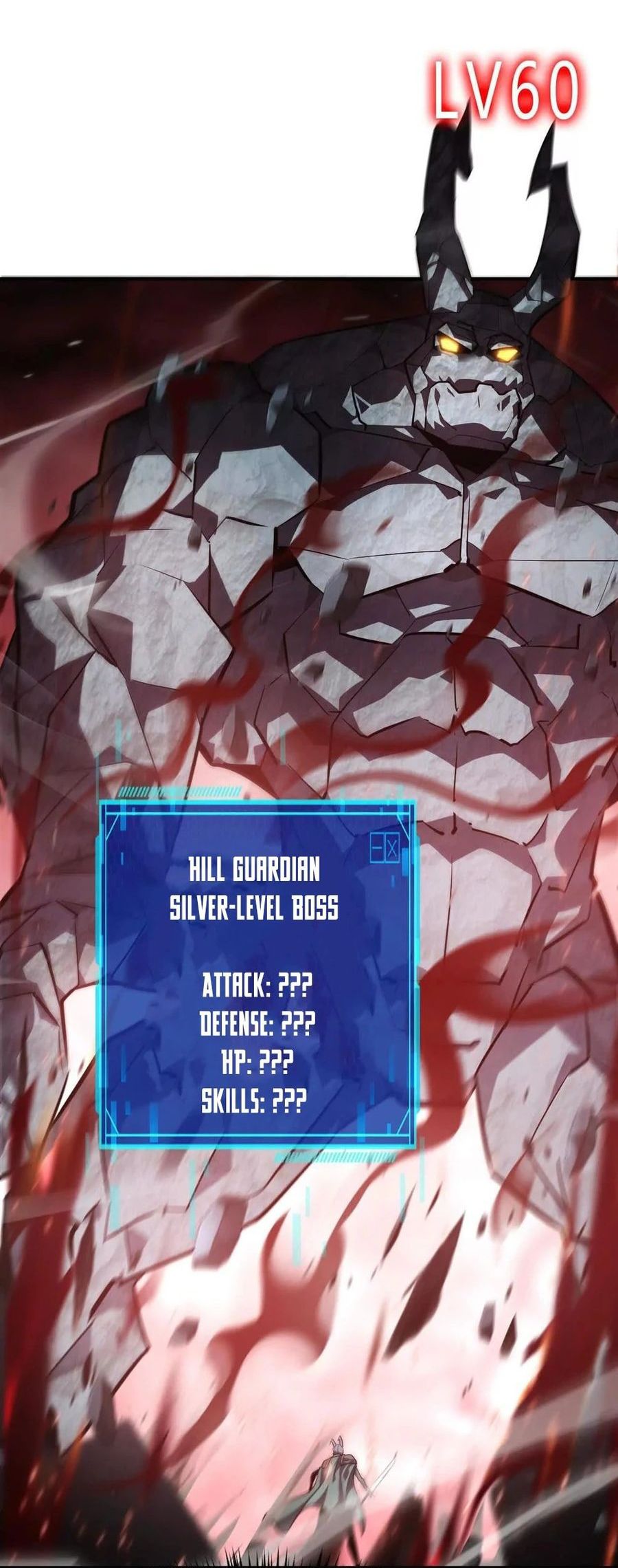 Game Online: Unrivaled In The World (Remake) Chapter 42 Gambar 47