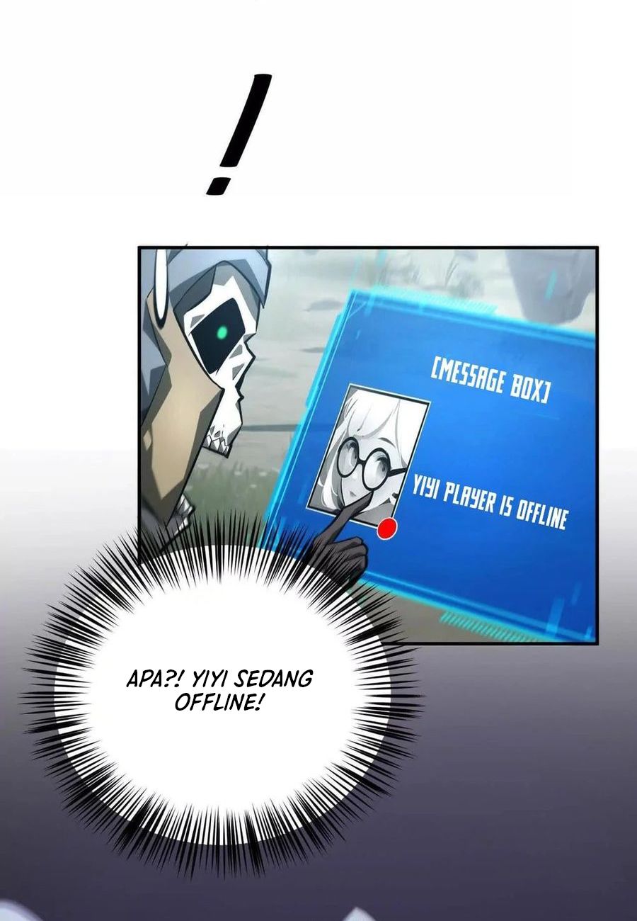 Game Online: Unrivaled In The World (Remake) Chapter 42 Gambar 49