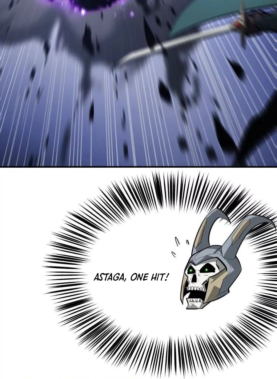 Game Online: Unrivaled In The World (Remake) Chapter 42 Gambar 60