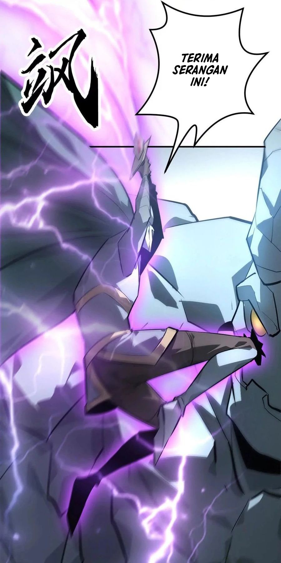 Game Online: Unrivaled In The World (Remake) Chapter 42 Gambar 64