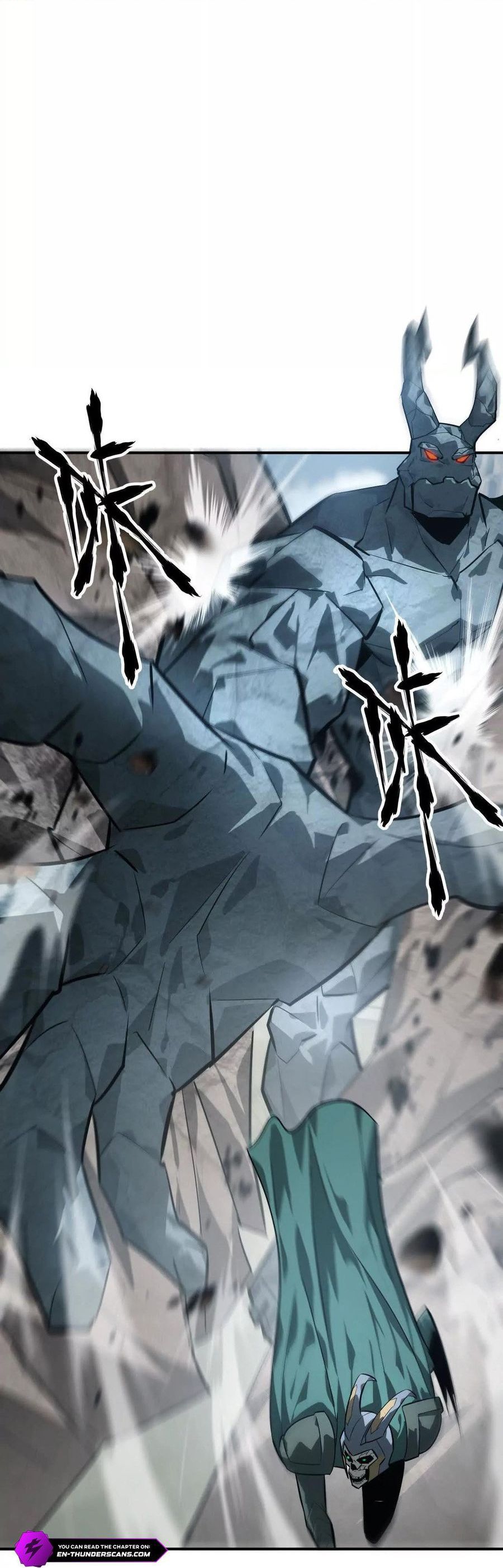 Game Online: Unrivaled In The World (Remake) Chapter 43 Gambar 19