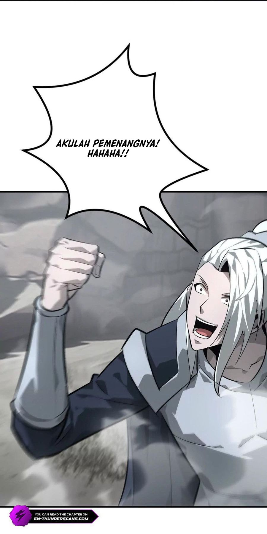 Game Online: Unrivaled In The World (Remake) Chapter 43 Gambar 51