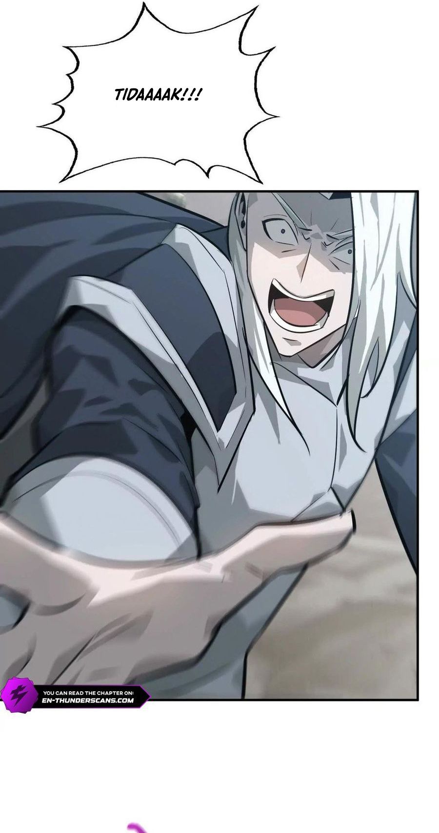 Game Online: Unrivaled In The World (Remake) Chapter 43 Gambar 68