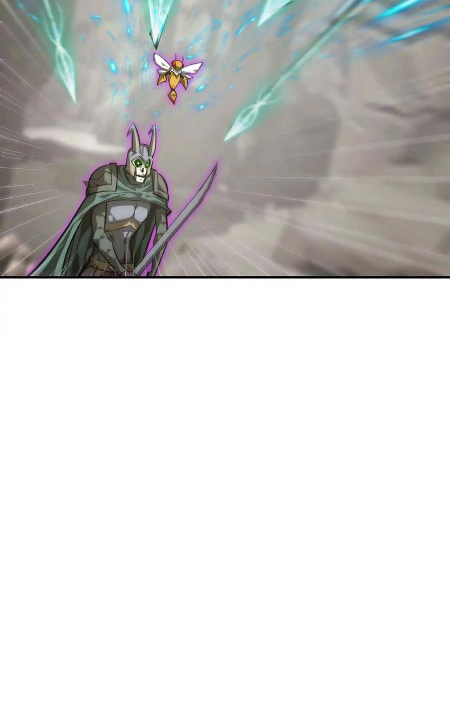 Game Online: Unrivaled In The World (Remake) Chapter 44 Gambar 9