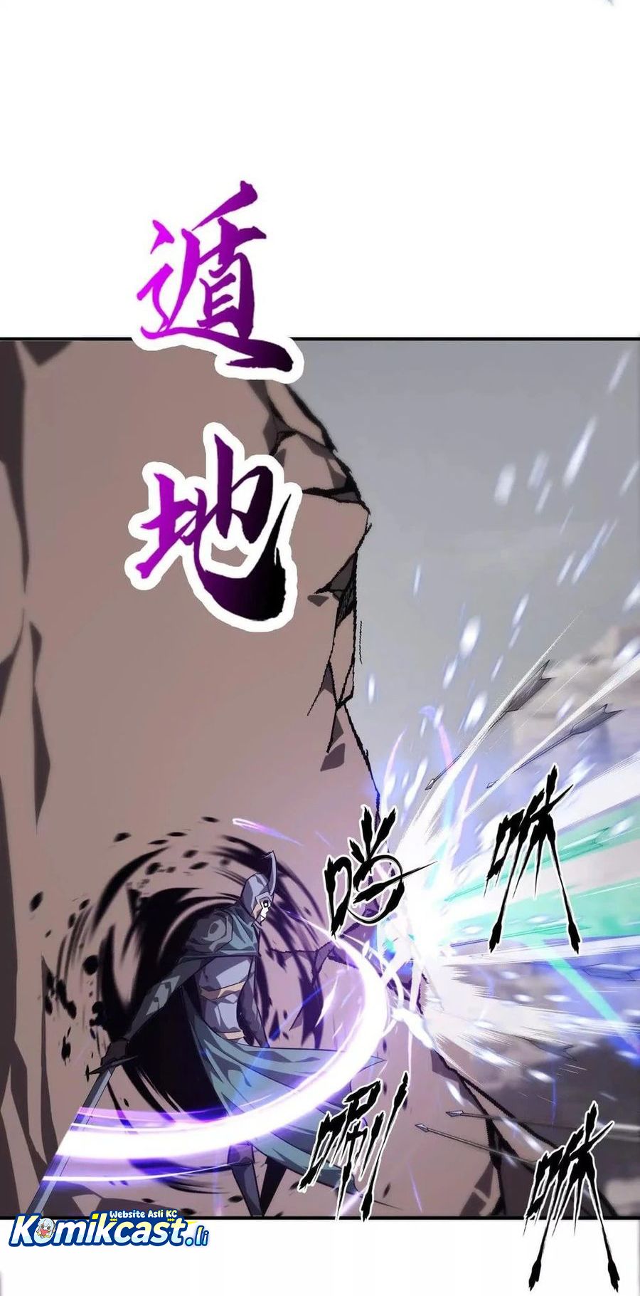 Game Online: Unrivaled In The World (Remake) Chapter 44 Gambar 11