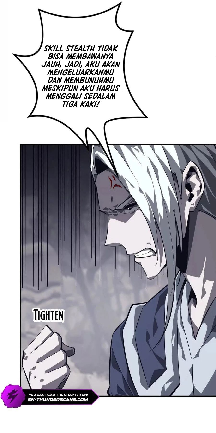 Game Online: Unrivaled In The World (Remake) Chapter 44 Gambar 13