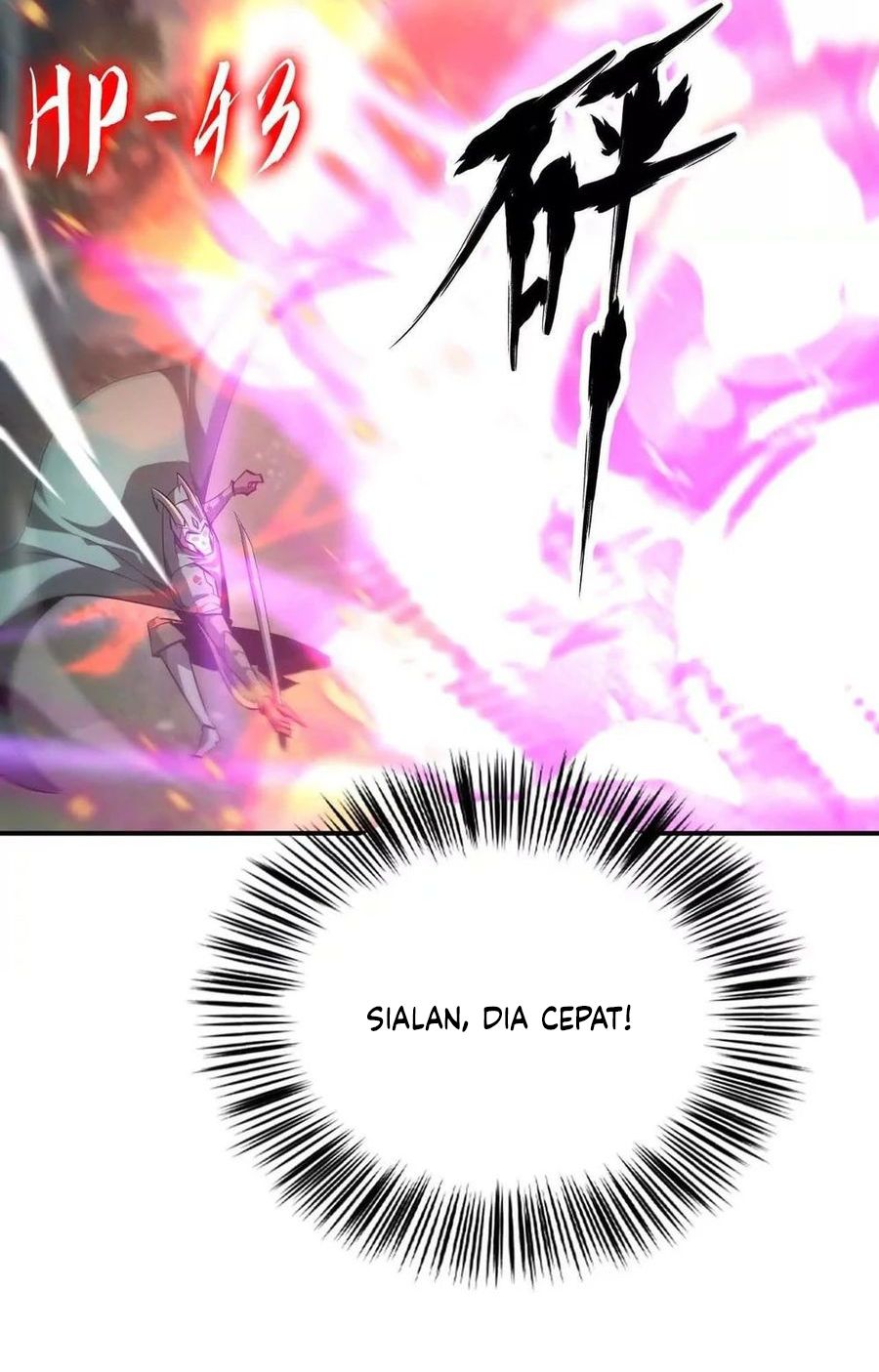 Game Online: Unrivaled In The World (Remake) Chapter 44 Gambar 25