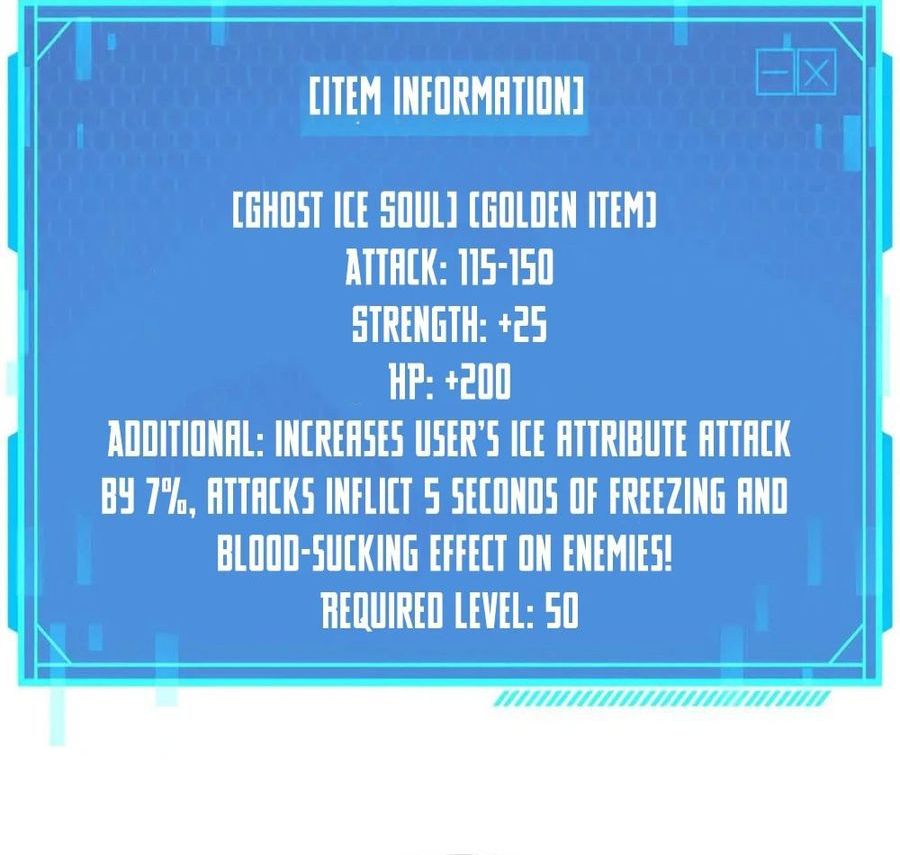 Game Online: Unrivaled In The World (Remake) Chapter 44 Gambar 47