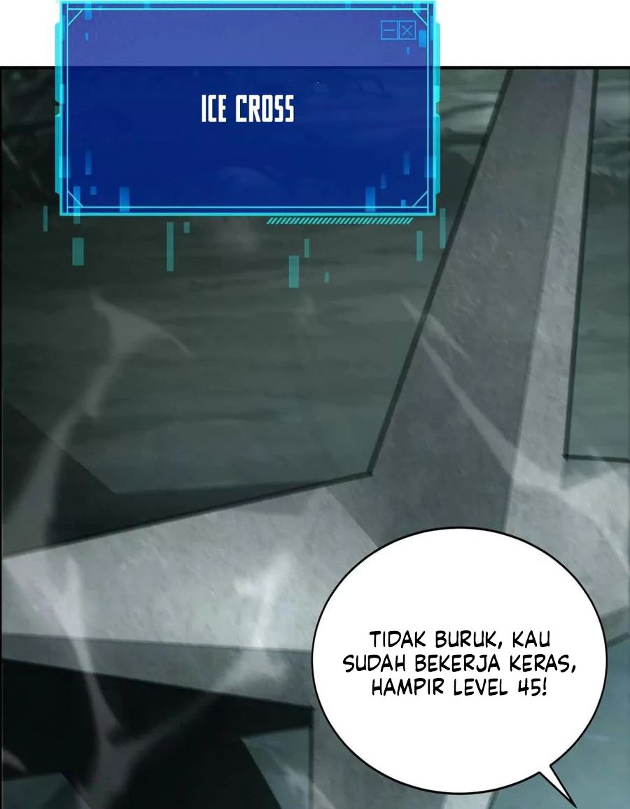 Game Online: Unrivaled In The World (Remake) Chapter 44 Gambar 55