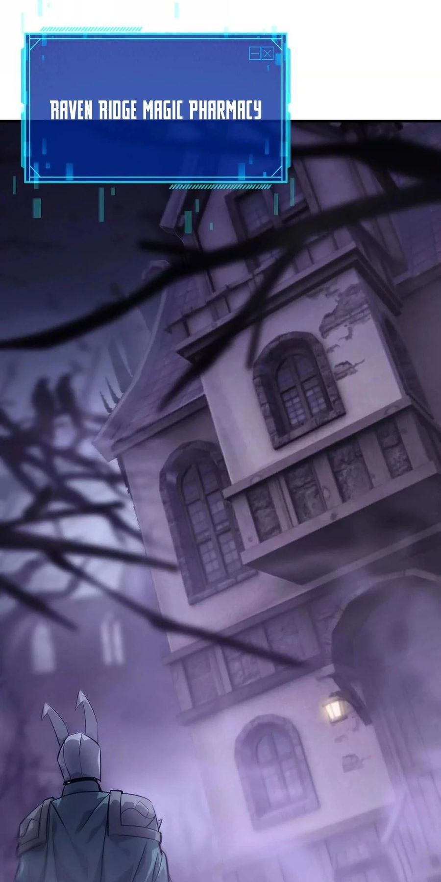 Game Online: Unrivaled In The World (Remake) Chapter 44 Gambar 59