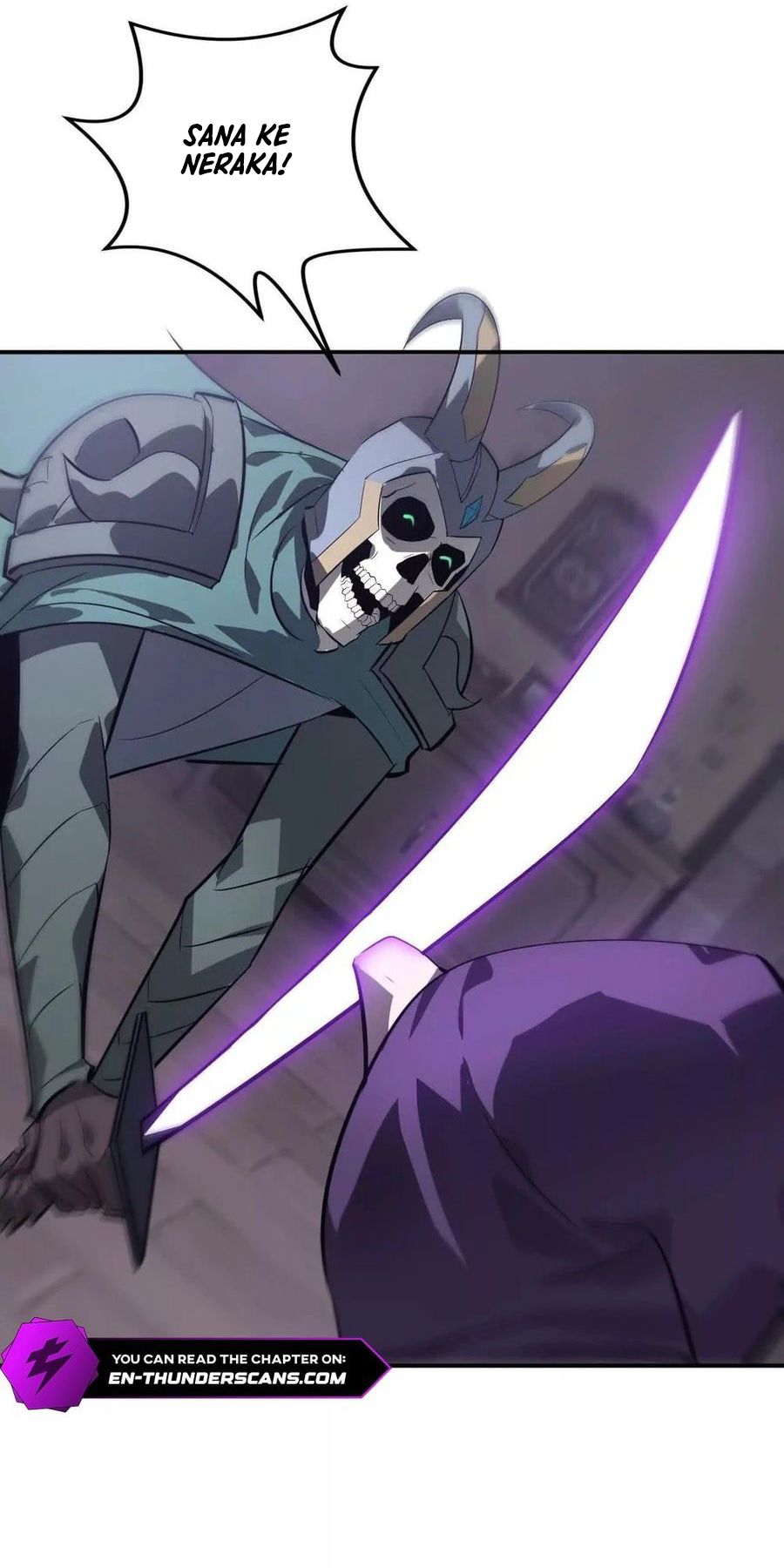 Game Online: Unrivaled In The World (Remake) Chapter 44 Gambar 67