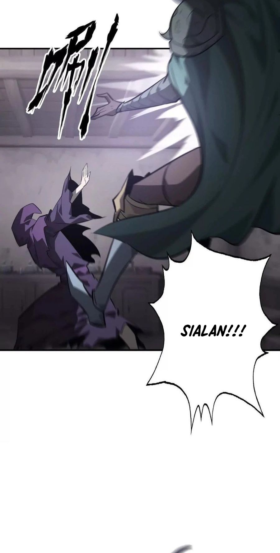 Game Online: Unrivaled In The World (Remake) Chapter 44 Gambar 69