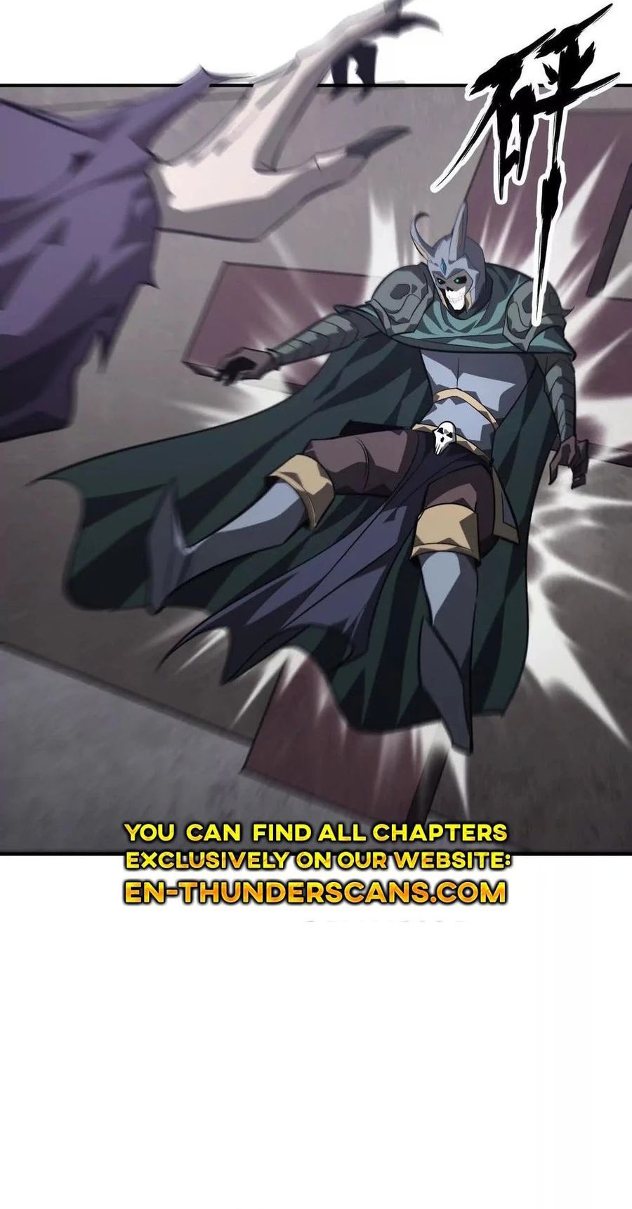 Game Online: Unrivaled In The World (Remake) Chapter 44 Gambar 70