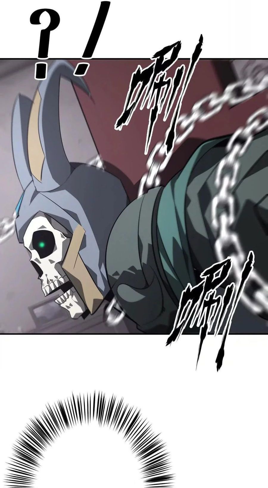 Game Online: Unrivaled In The World (Remake) Chapter 44 Gambar 71