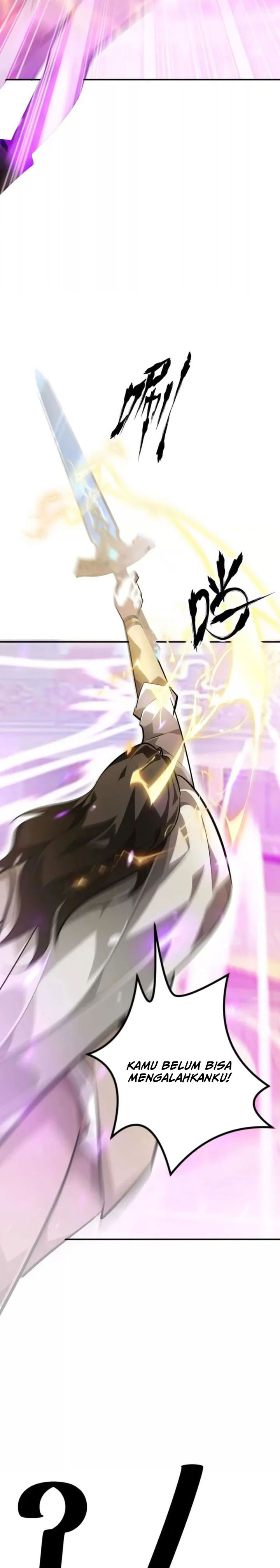 Game Online: Unrivaled In The World (Remake) Chapter 54 Gambar 4