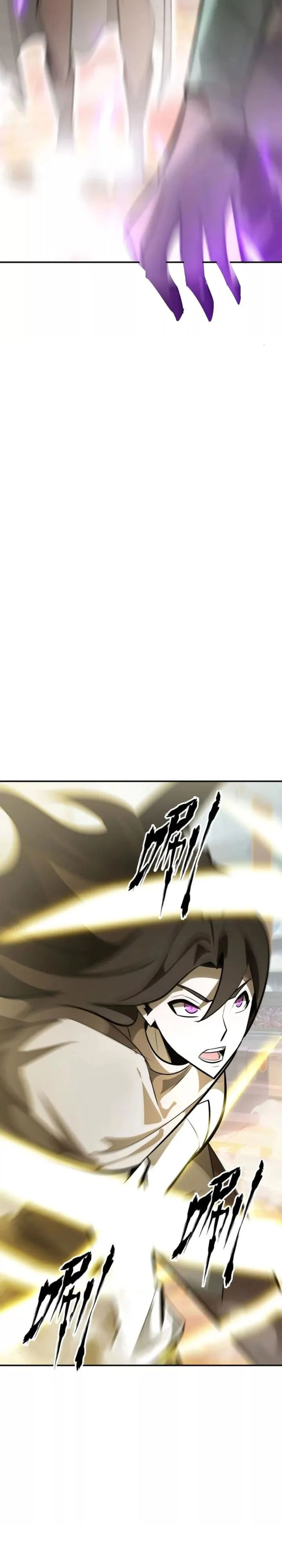 Game Online: Unrivaled In The World (Remake) Chapter 54 Gambar 8