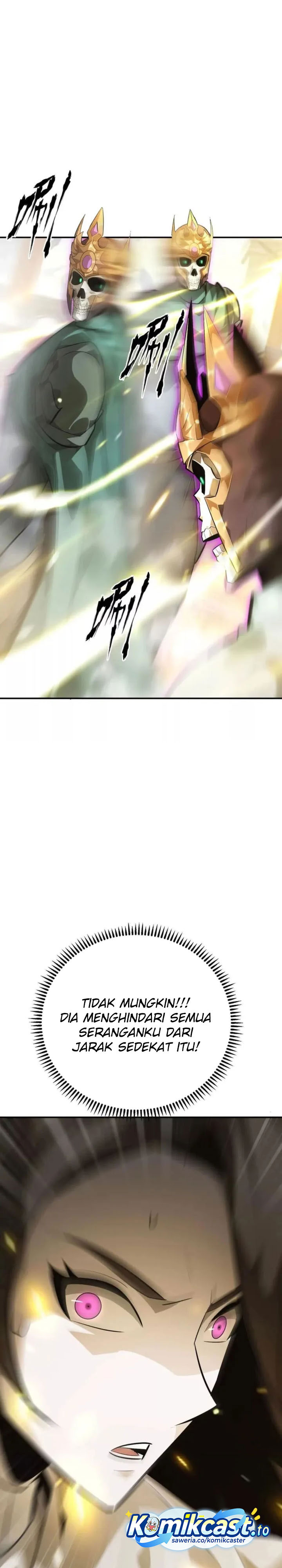 Game Online: Unrivaled In The World (Remake) Chapter 54 Gambar 9