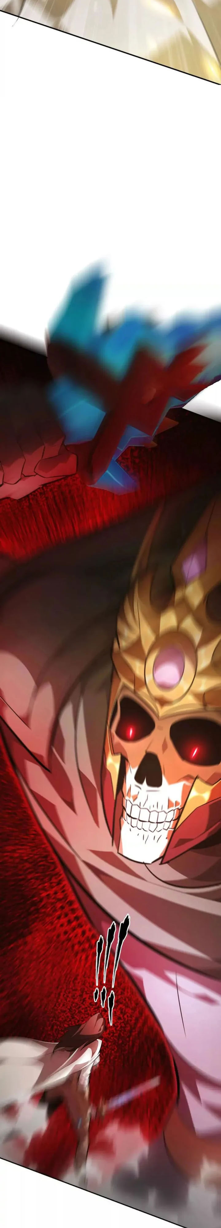 Game Online: Unrivaled In The World (Remake) Chapter 54 Gambar 10