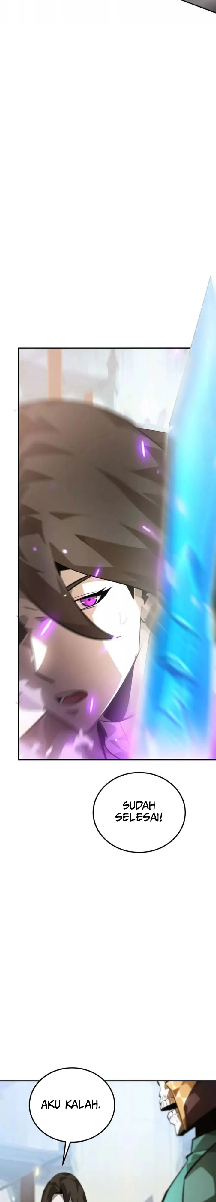 Game Online: Unrivaled In The World (Remake) Chapter 54 Gambar 11