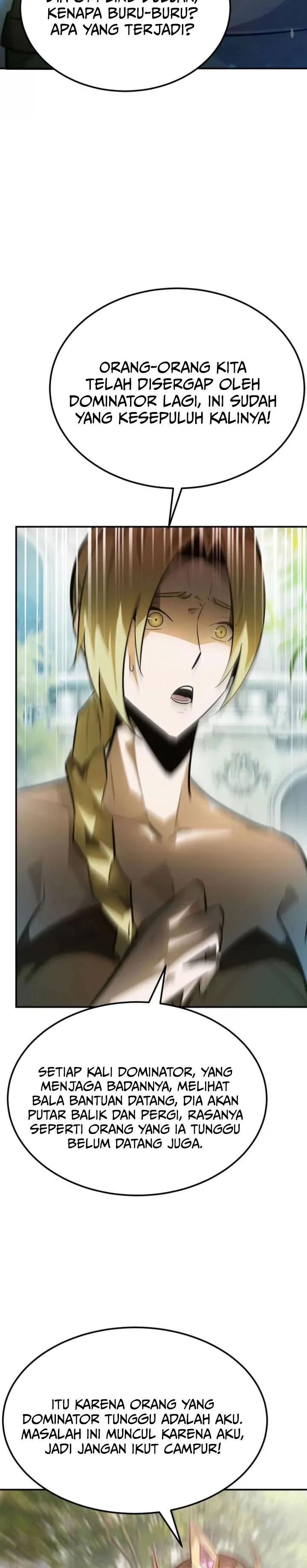 Game Online: Unrivaled In The World (Remake) Chapter 54 Gambar 15