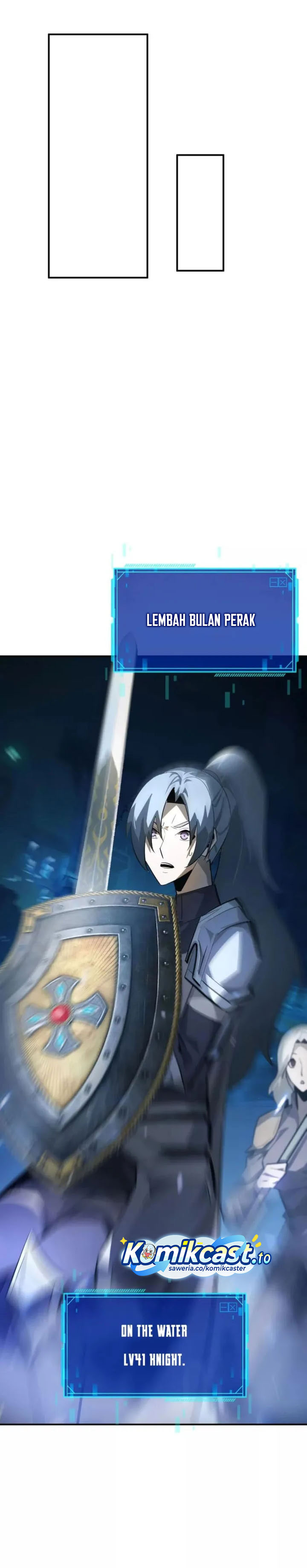 Game Online: Unrivaled In The World (Remake) Chapter 54 Gambar 17