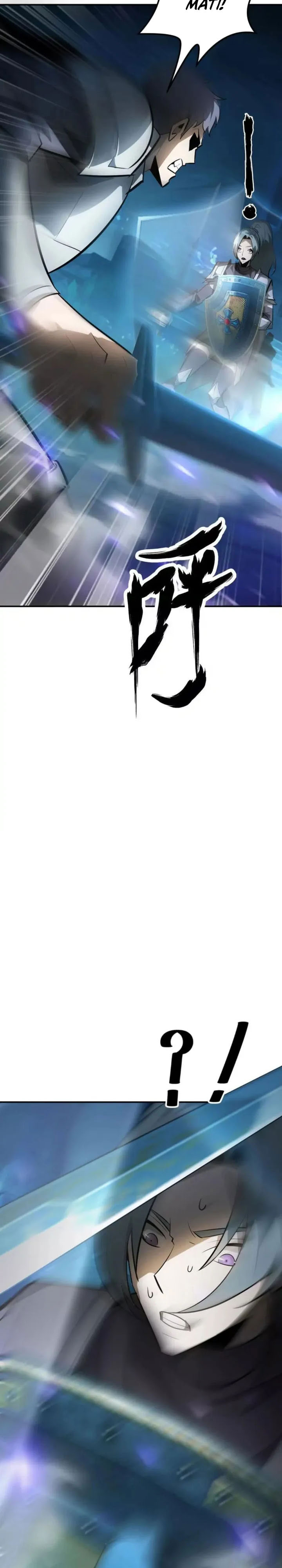 Game Online: Unrivaled In The World (Remake) Chapter 54 Gambar 20