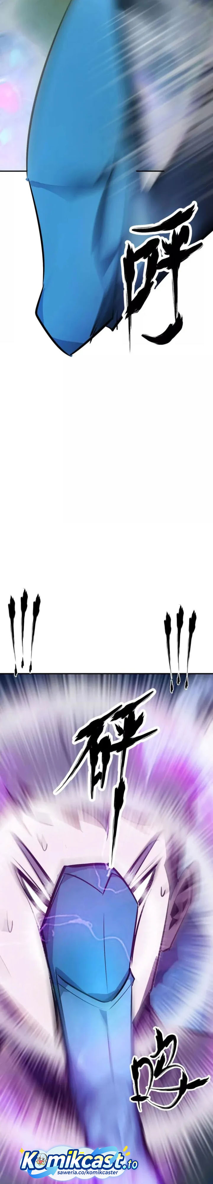 Game Online: Unrivaled In The World (Remake) Chapter 54 Gambar 21