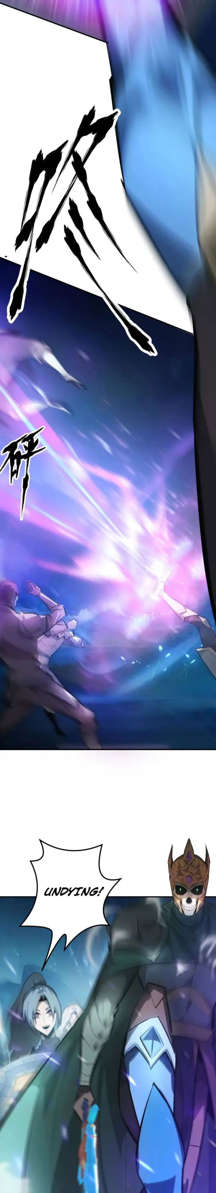 Game Online: Unrivaled In The World (Remake) Chapter 54 Gambar 22