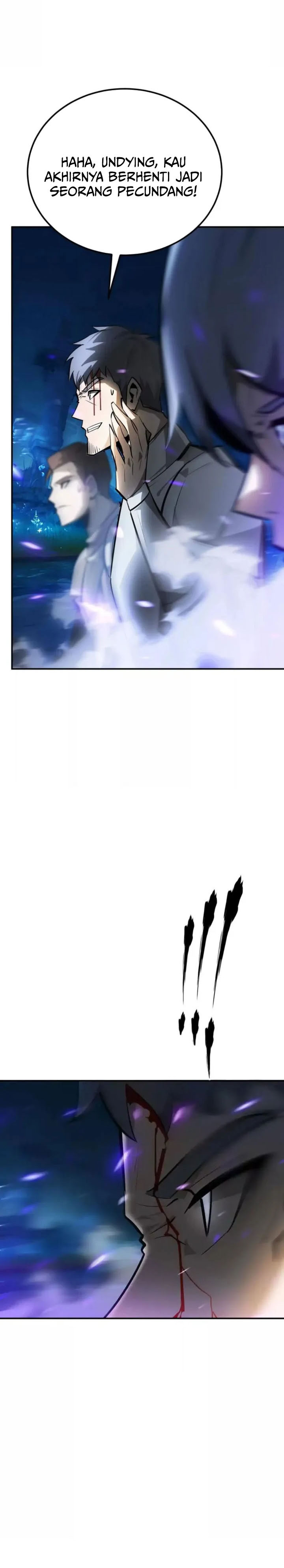 Game Online: Unrivaled In The World (Remake) Chapter 54 Gambar 24