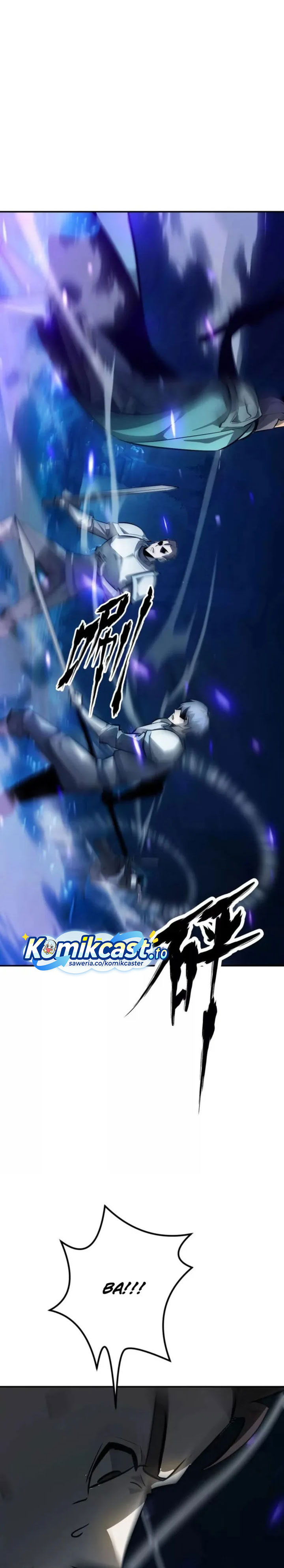 Game Online: Unrivaled In The World (Remake) Chapter 54 Gambar 25