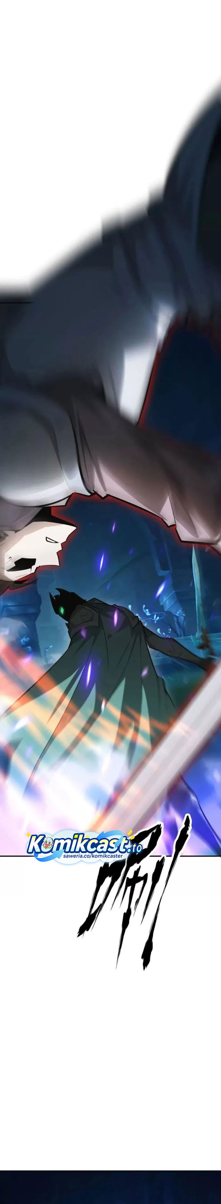 Game Online: Unrivaled In The World (Remake) Chapter 54 Gambar 29