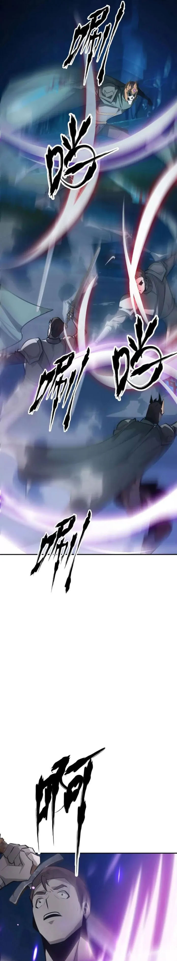 Game Online: Unrivaled In The World (Remake) Chapter 54 Gambar 30