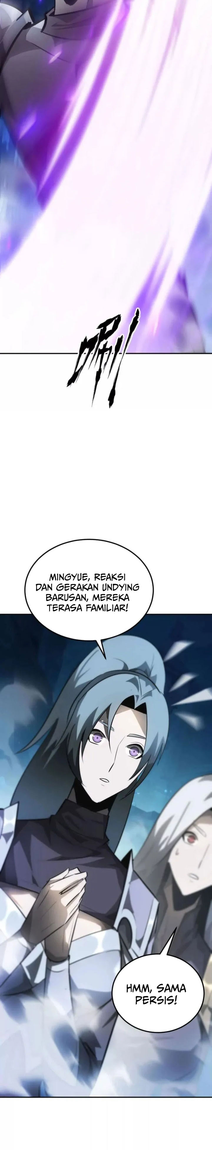 Game Online: Unrivaled In The World (Remake) Chapter 54 Gambar 31