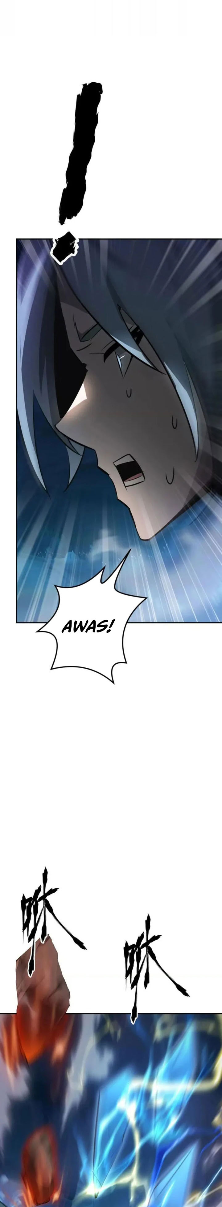 Game Online: Unrivaled In The World (Remake) Chapter 54 Gambar 32