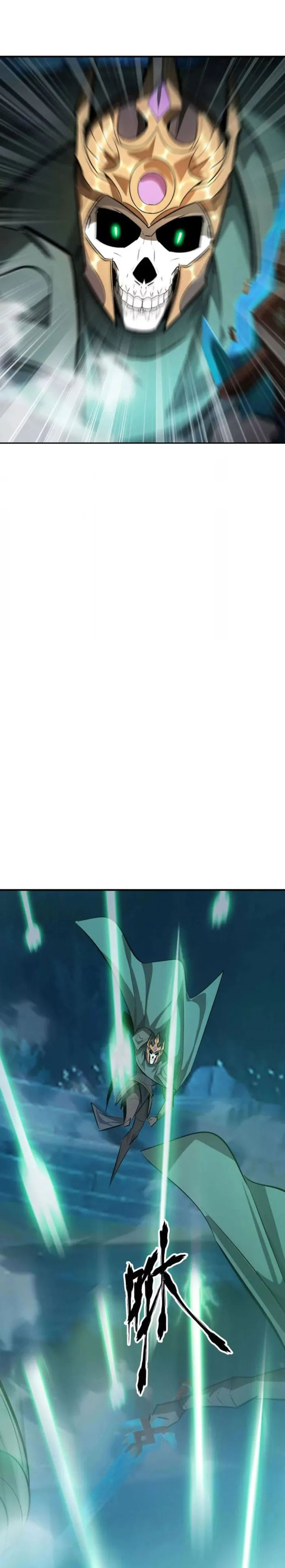 Game Online: Unrivaled In The World (Remake) Chapter 54 Gambar 35