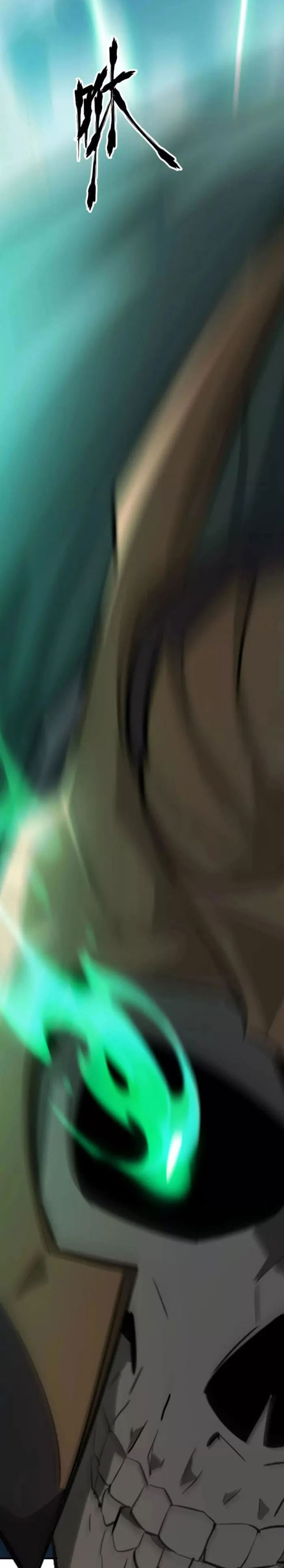 Game Online: Unrivaled In The World (Remake) Chapter 54 Gambar 36