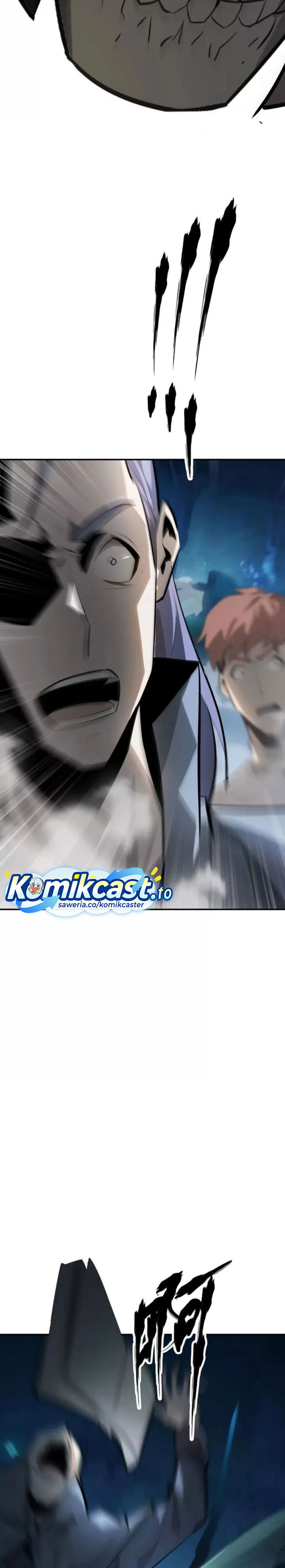 Game Online: Unrivaled In The World (Remake) Chapter 54 Gambar 37