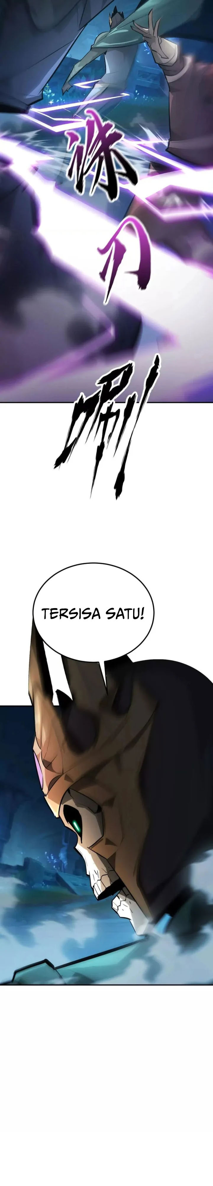 Game Online: Unrivaled In The World (Remake) Chapter 54 Gambar 38