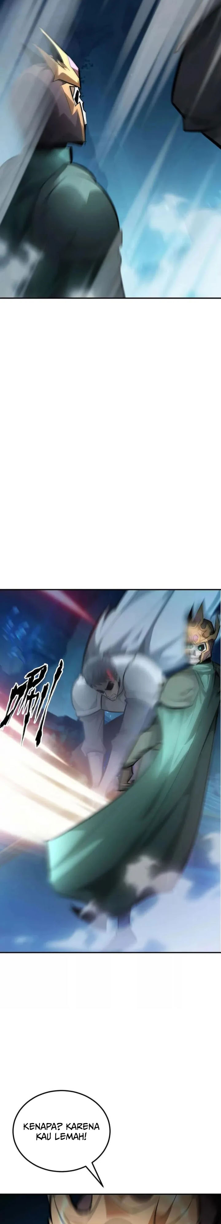 Game Online: Unrivaled In The World (Remake) Chapter 54 Gambar 42