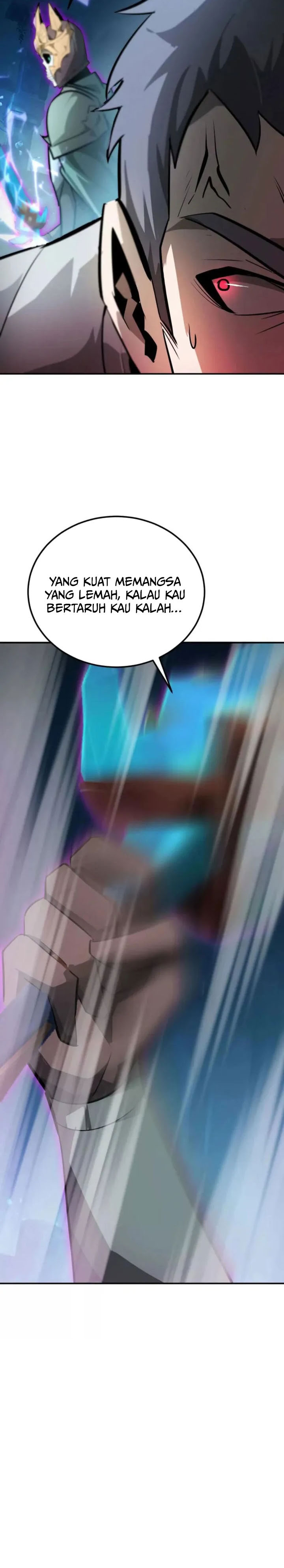 Game Online: Unrivaled In The World (Remake) Chapter 54 Gambar 44