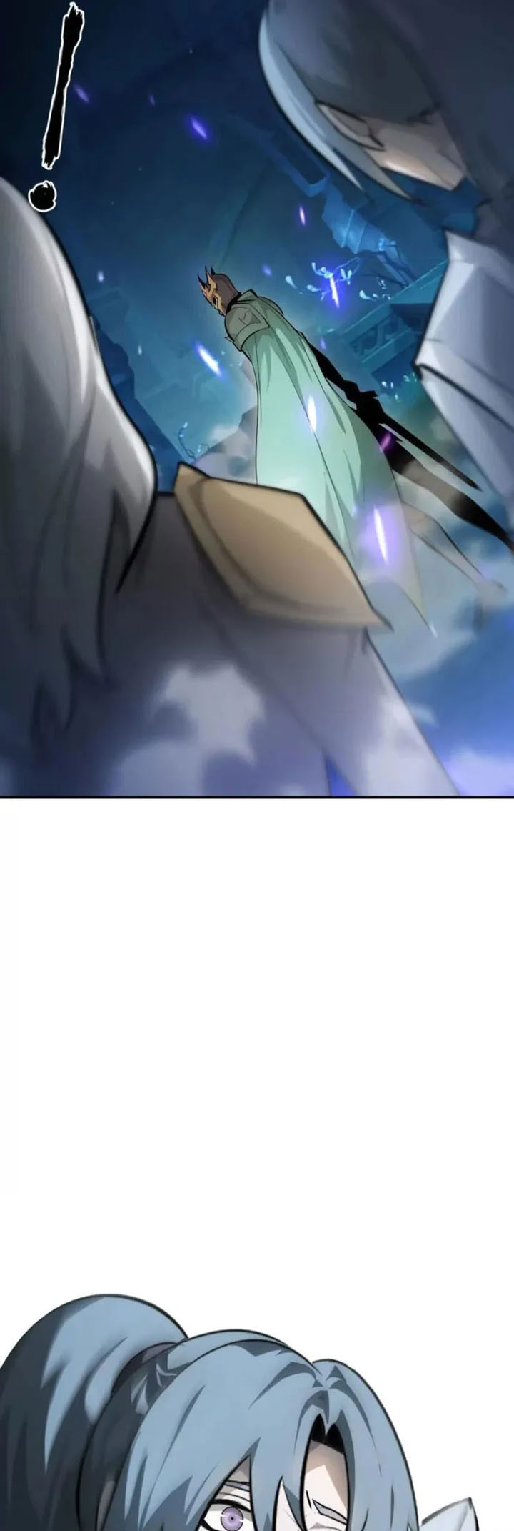 Game Online: Unrivaled In The World (Remake) Chapter 54 Gambar 46