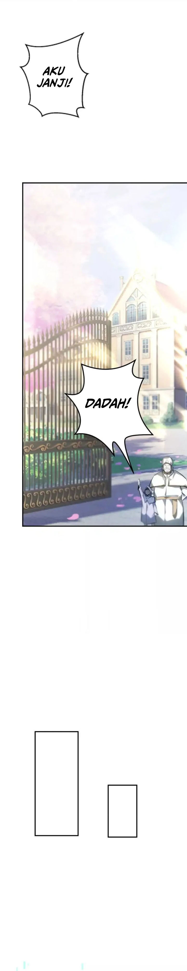 Game Online: Unrivaled In The World (Remake) Chapter 57 Gambar 15