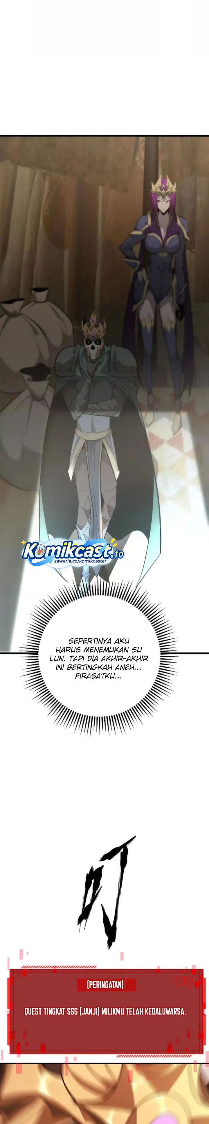 Game Online: Unrivaled In The World (Remake) Chapter 57 Gambar 21