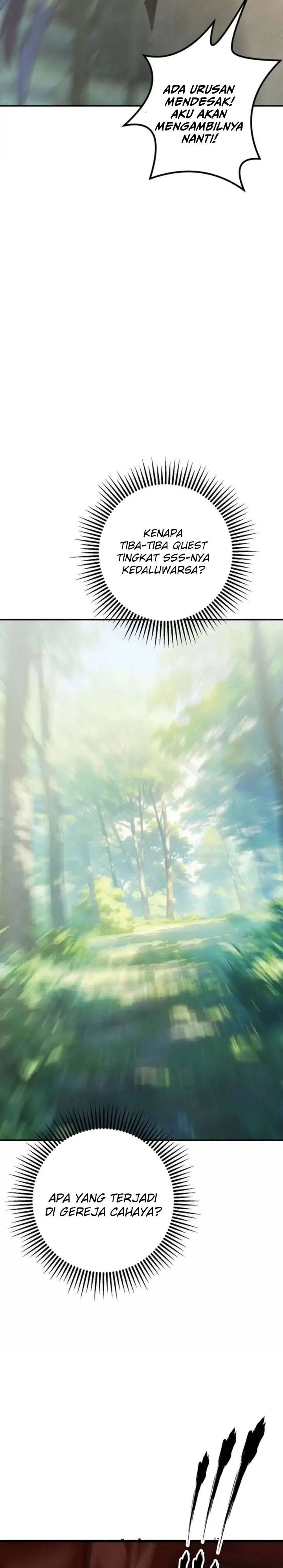 Game Online: Unrivaled In The World (Remake) Chapter 57 Gambar 23