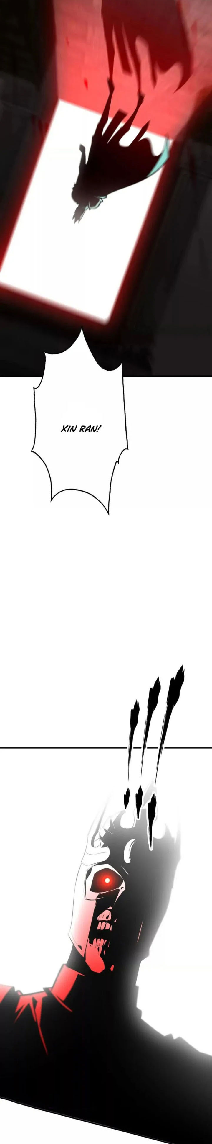 Game Online: Unrivaled In The World (Remake) Chapter 57 Gambar 27