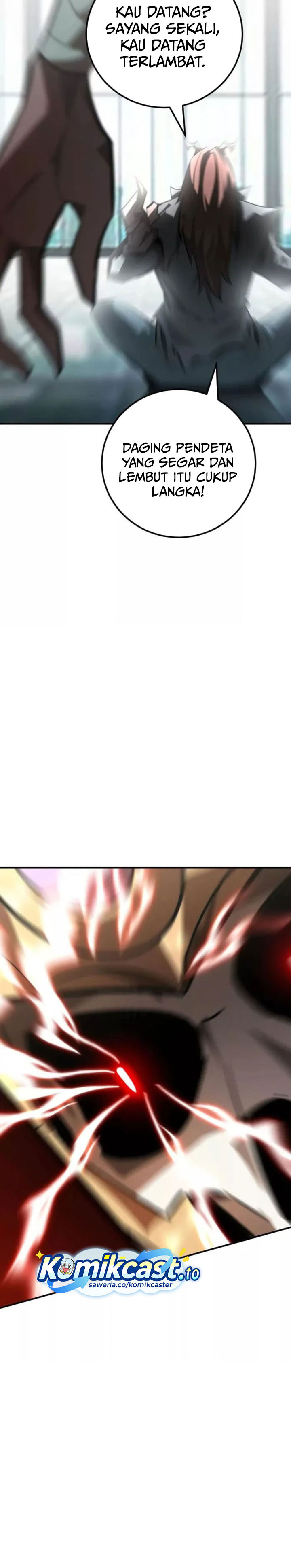 Game Online: Unrivaled In The World (Remake) Chapter 57 Gambar 29